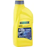 Ravenol EPX 85W-140 1 l