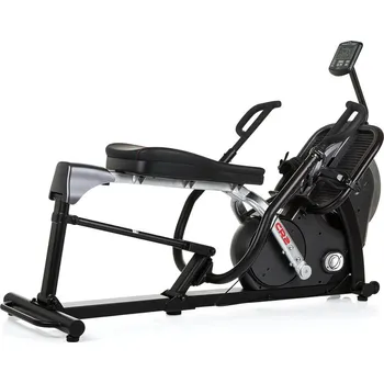 Veslovací trenažér FINNLO MAXIMUM Cross Rower CR2.1X