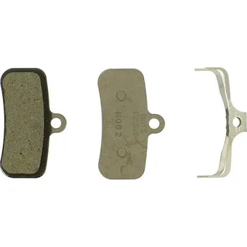 Shimano D03S brzdové destičky polymerové