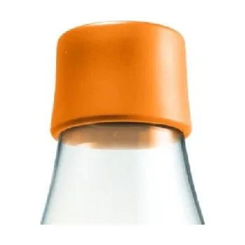 Láhev Víčko k lahvi Retap Oranžové