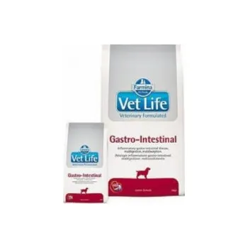 Krmivo pro psa Vet Life Dog Gastro-Intestinal 2kg