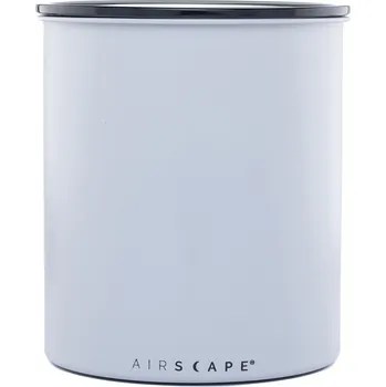 Dóza na potraviny Planetary Design Dóza Airscape KILO matte grey
