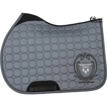 Dečka Equiline -AJUGA- - Šedá/007 - VS-všestranná/Full