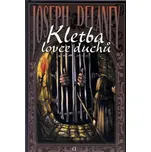 Lovec duchů 2: Kletba lovce duchů -…
