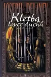 Lovec duchů 2: Kletba lovce duchů -…