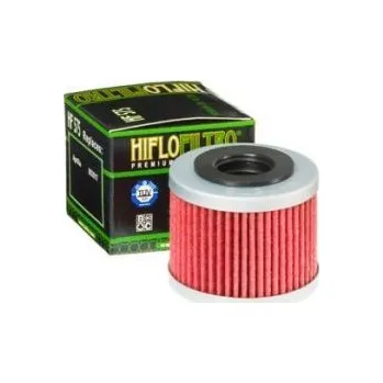 Filtr pro motocykl HifloFiltro HF 575