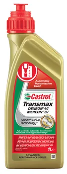 Převodový olej Castrol Transmax Dexron VI Mercon LV 1 l