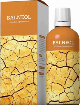 Energy Group Balneol 100 ml