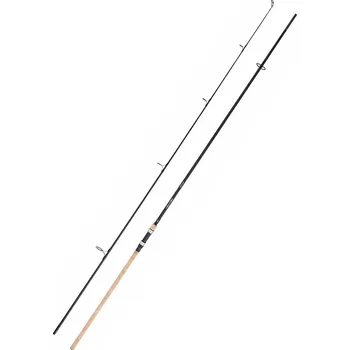 Mivardi prut Vector MK2 FC 360SH 3.60m 3.50lb, 2 díl (Dvoudílný kaprový prut s korkovou rukojetí.)