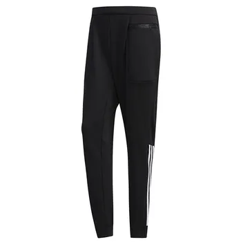 Adidas M ID Sweat PT ED1945 černé Pánské kalhoty Adidas M ID Sweat PT ED1945 černé