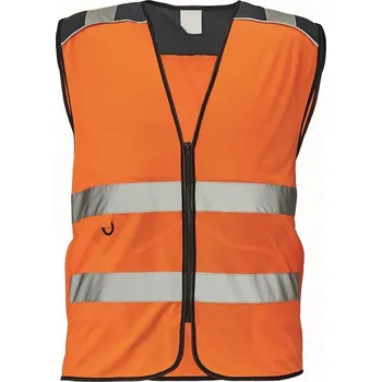 CERVA Knoxfield HI-VIS vesta oranžová