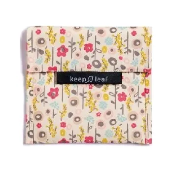 Sáček na potraviny Keep Leaf sáček na potraviny Bloom