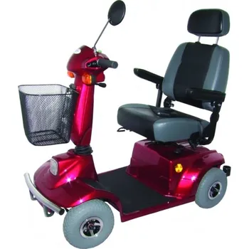 Elektrický invalidní skútr Meyra EL-GO/M 1273-4