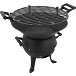 Cattara Brindisi 13035 černý