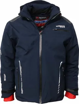 Geographical Norway Wapiti Men 009 tmavě modrá