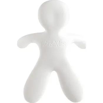 Vůně do auta Mr&Mrs Fragrance CESARE Fresh Air