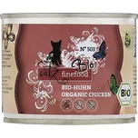 Catz Finefood Bio konzerva kuřecí maso…