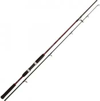 Rybářský prut Fin-Nor Megalite Jig n' Pilk 2,40 m/180 g