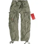 Surplus Airborne Vintage olivové