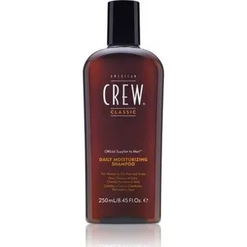 Kosmetika AMERICAN CREW Daily Hydrating Shampoo 250 ml