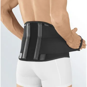 SANOMED-spol.s r.o. Bederní pás - protect.Lumbostyle Varianta: III