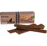 Fitmin Cat Purity Snax Stripes Chicken…
