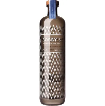 Gin Bobby's Schiedam Dry Gin 42 % 0,7 l