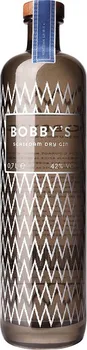 Gin Bobby's Schiedam Dry Gin 42 % 0,7 l
