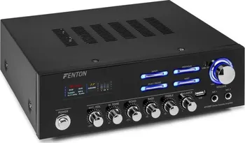 Hi-Fi Zesilovač Fenton AV120BT