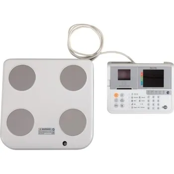 Osobní váha TANITA DC-430 S MA