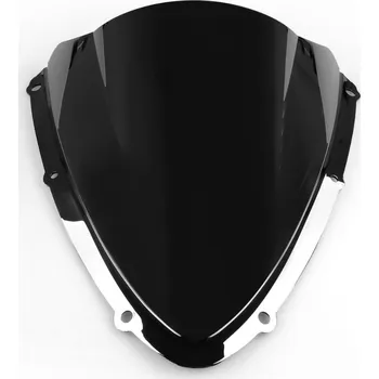 Plexi štít kouřový Suzuki GSX-R 600/750 2008-2010