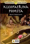 Kleopatřina pomsta - Maria Maneruová…