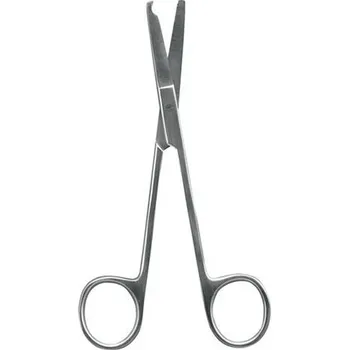 Reflexní kladívko ZSZ s.r.o. nůžky chirurgické na STEHY 11cm - 08-802-11,