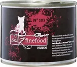 Catz Finefood Purr kuřecí maso 200 g