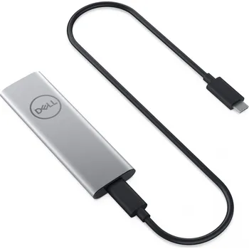 Recenze Dell Portable SSD 250 GB (784-BBBW) SSD disk Recenze Dell Portable SSD 250 GB (784-BBBW)