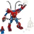 Stavebnice LEGO LEGO Super Heroes 76146 Spidermanův robot