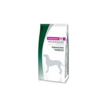 Krmivo pro psa Eukanuba VD Dog Restricted Calorie 12kg