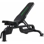 TUNTURI UB90 Pro Utility Bench