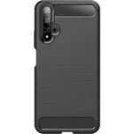 Winner Group Carbon pro Honor 20 černé