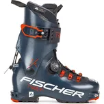 Fischer Travers TS 2019/2020