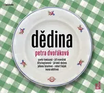 Dědina - Petra Dvořáková (čte Pavla…