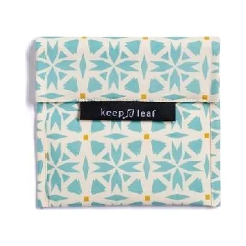 Sáček na potraviny Keep Leaf sáček na potraviny Geo