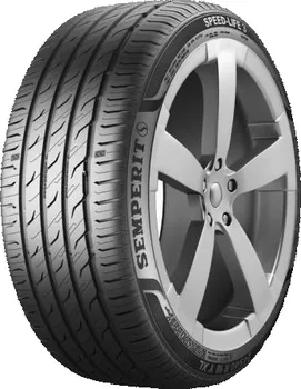 Letní osobní pneu Semperit Speed Life 3 215/55 R18 99 V