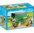 Stavebnice Playmobil Playmobil 70138 Pojízdný kurník