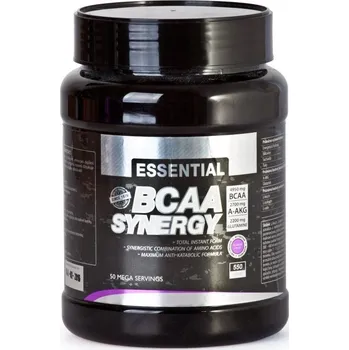 Aminokyselina PROM-IN BCAA Synergy 550 g