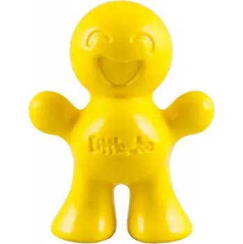 Vůně do auta Osvěžovač LITTLE JOE 3D Vanilla