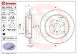 Brembo 08.R101.11