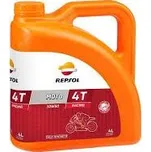 Repsol Racing 4T 10W-50 4L
