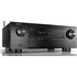 AV přijímač Denon AVR-X3600H černý