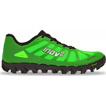 Pánská běžecká obuv Inov-8 Mudclaw G 260 (P) Green/Black